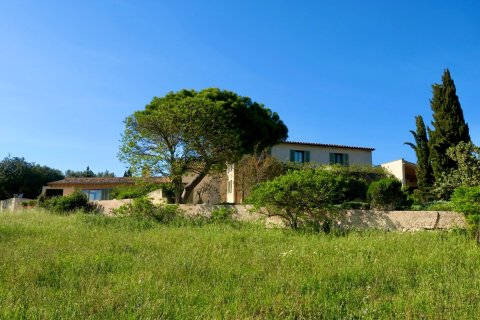Finca i Lloret De Vistalegre, Mallorca, Spanien 5 sovrum, 549 kvm. Nr. 164443