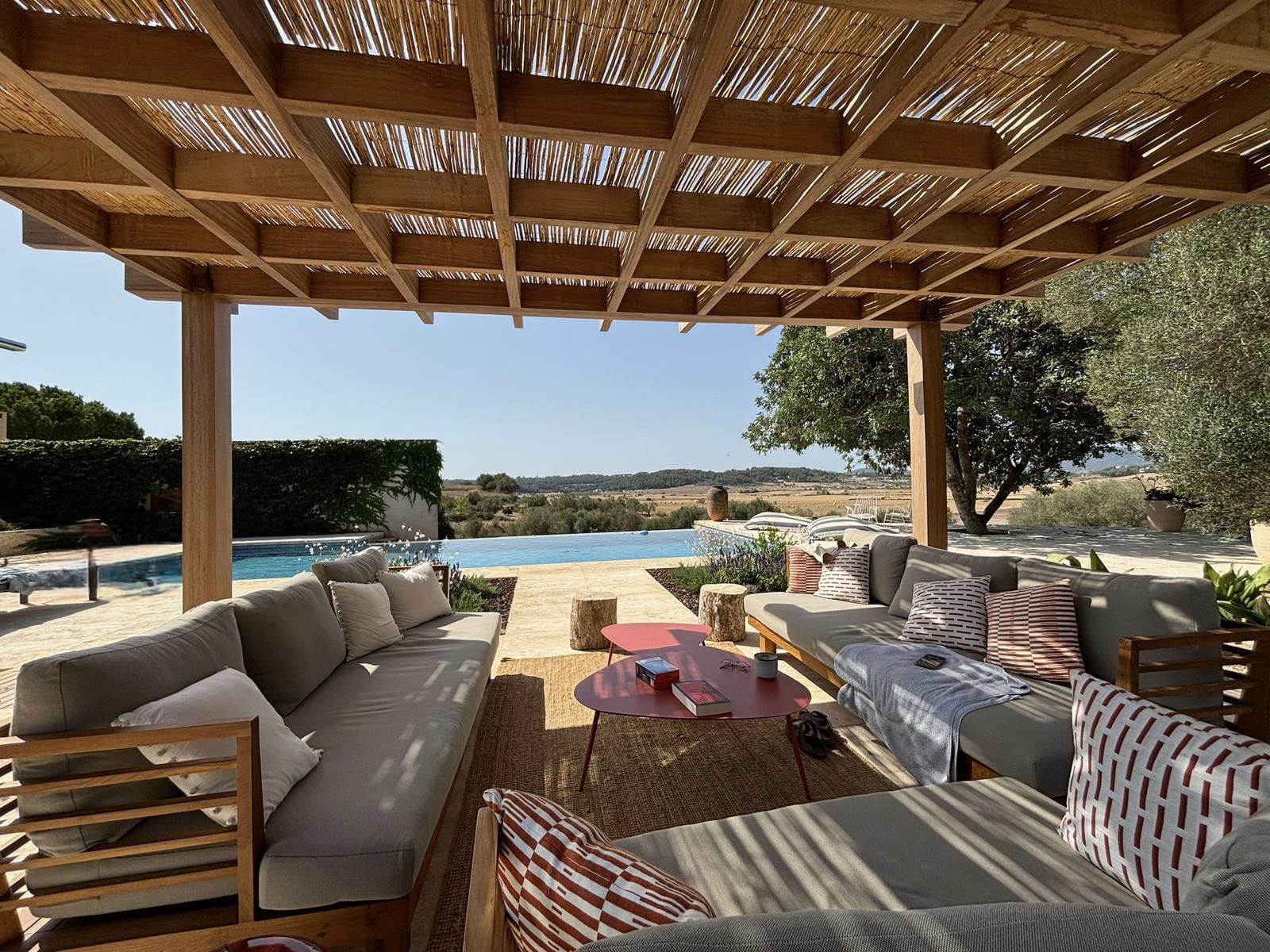 Finca Lloret De Vistalegre, Mallorca, Spānijā 5 istabas, 549 m2 Nr. 164443