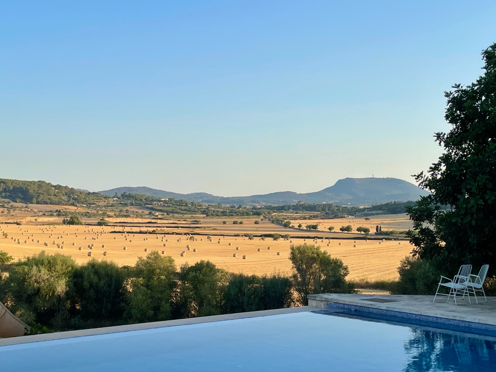 Finca Lloret De Vistalegre, Mallorca, Spānijā 5 istabas, 549 m2 Nr. 164443