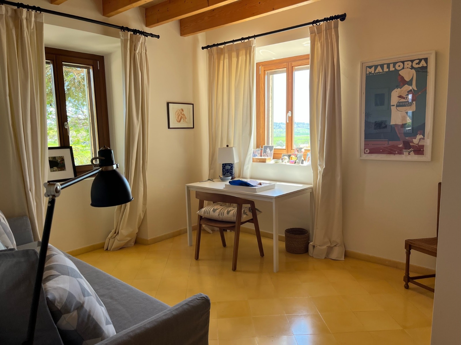 Finca Lloret De Vistalegre, Mallorca, Spānijā 5 istabas, 549 m2 Nr. 164443