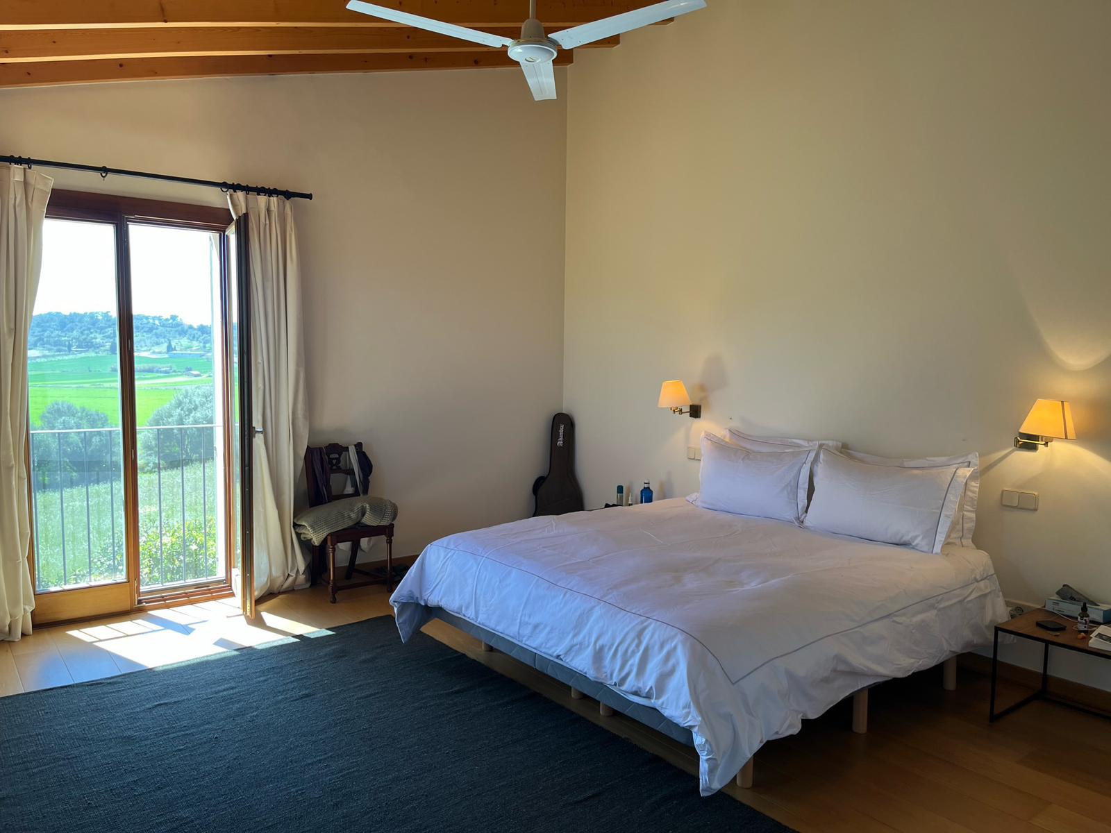 Finca Lloret De Vistalegre, Mallorca, Spānijā 5 istabas, 549 m2 Nr. 164443