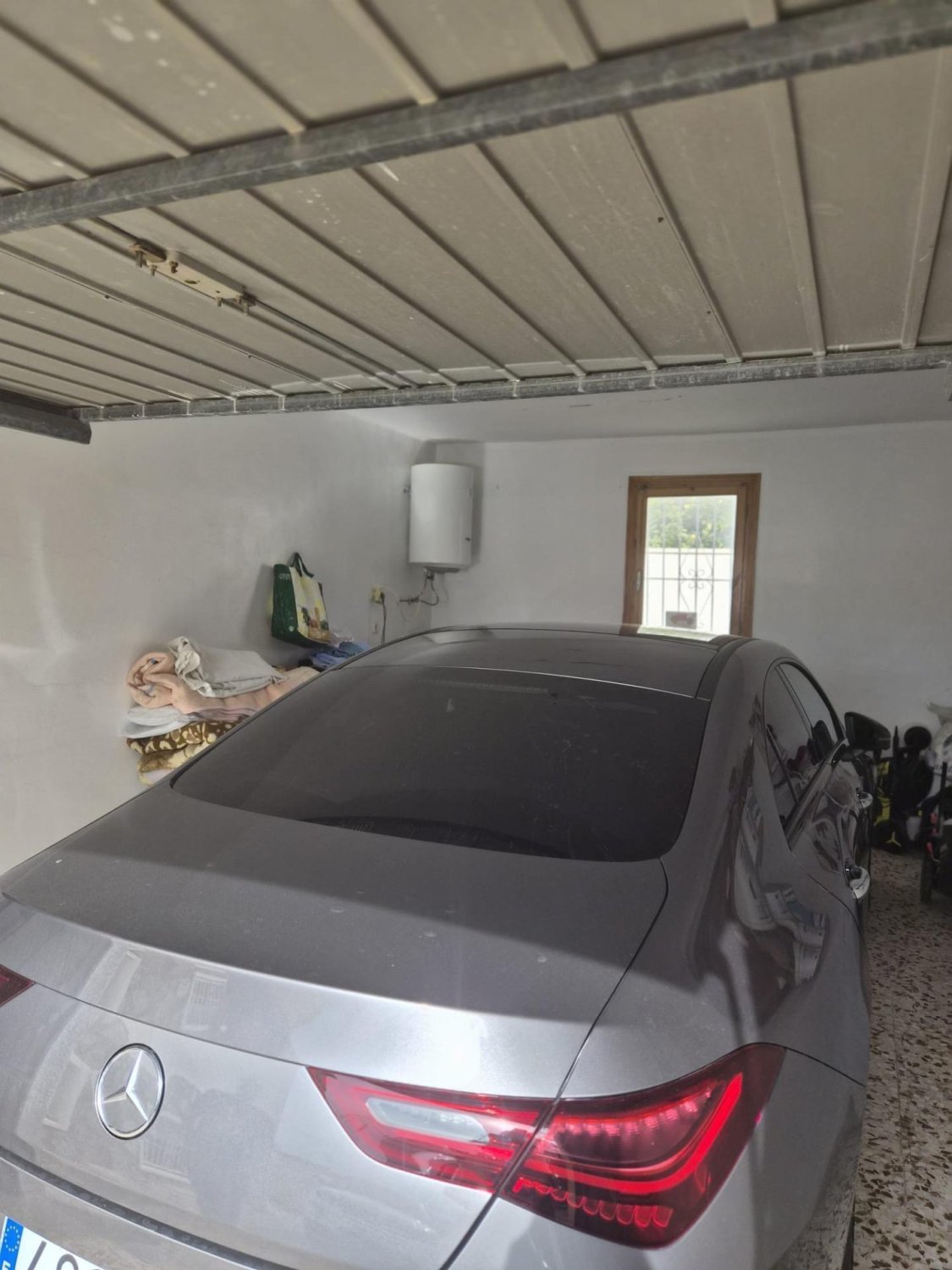 Villa i El Chaparral, Alicante, Spanien 4 sovrum, 220 kvm. Nr. 164446