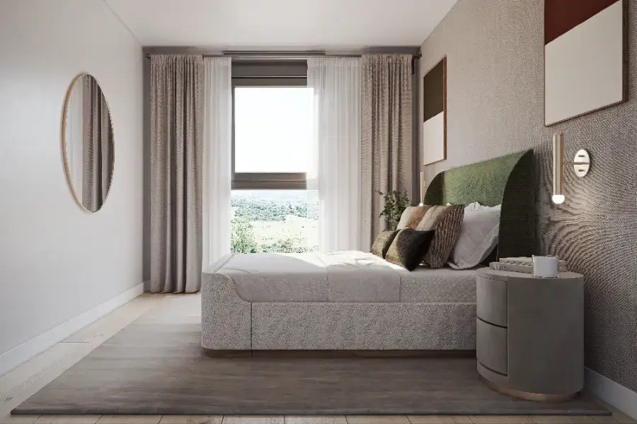 Dzīvoklis Estepona, Malaga, Spānijā 3 istabas, 136 m2 Nr. 137010