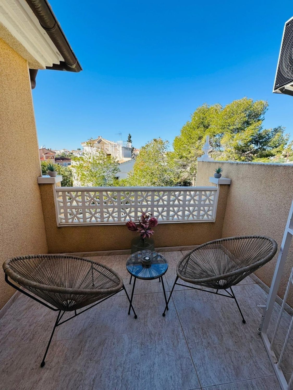 Talo Rojales, Alicante, Espanja 3 makuuhuonetta, 110 m2 No. 160643
