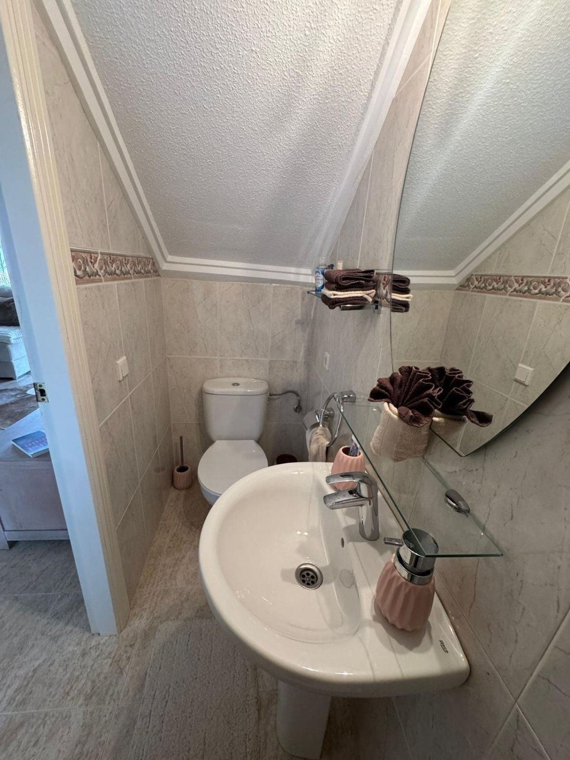 Talo Rojales, Alicante, Espanja 3 makuuhuonetta, 110 m2 No. 160643