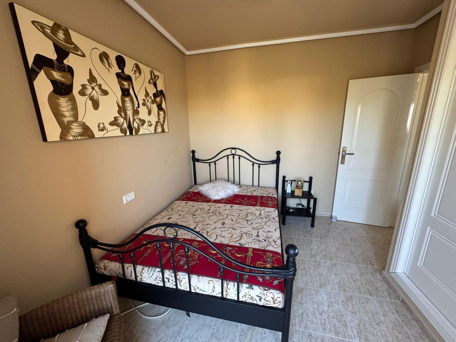 Talo Rojales, Alicante, Espanja 3 makuuhuonetta, 110 m2 No. 160643