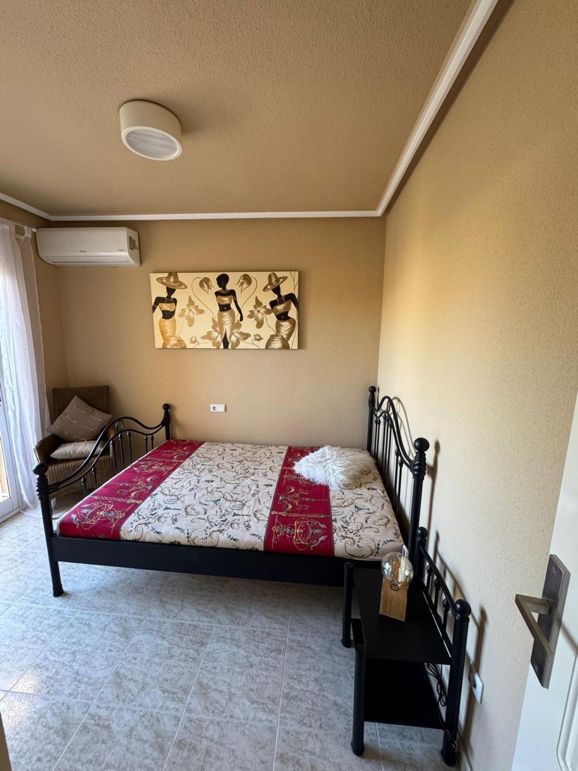 Talo Rojales, Alicante, Espanja 3 makuuhuonetta, 110 m2 No. 160643
