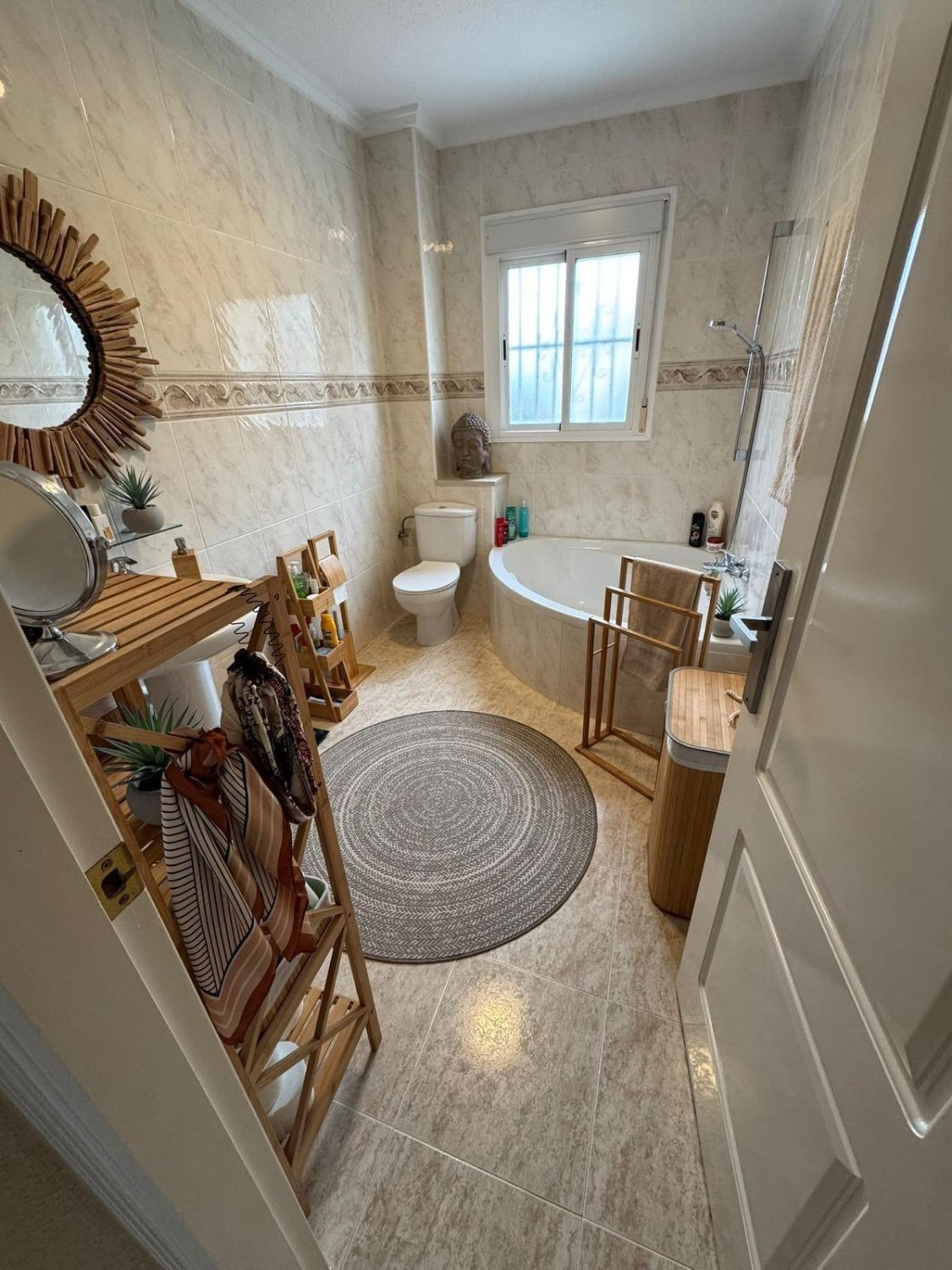 Talo Rojales, Alicante, Espanja 3 makuuhuonetta, 110 m2 No. 160643