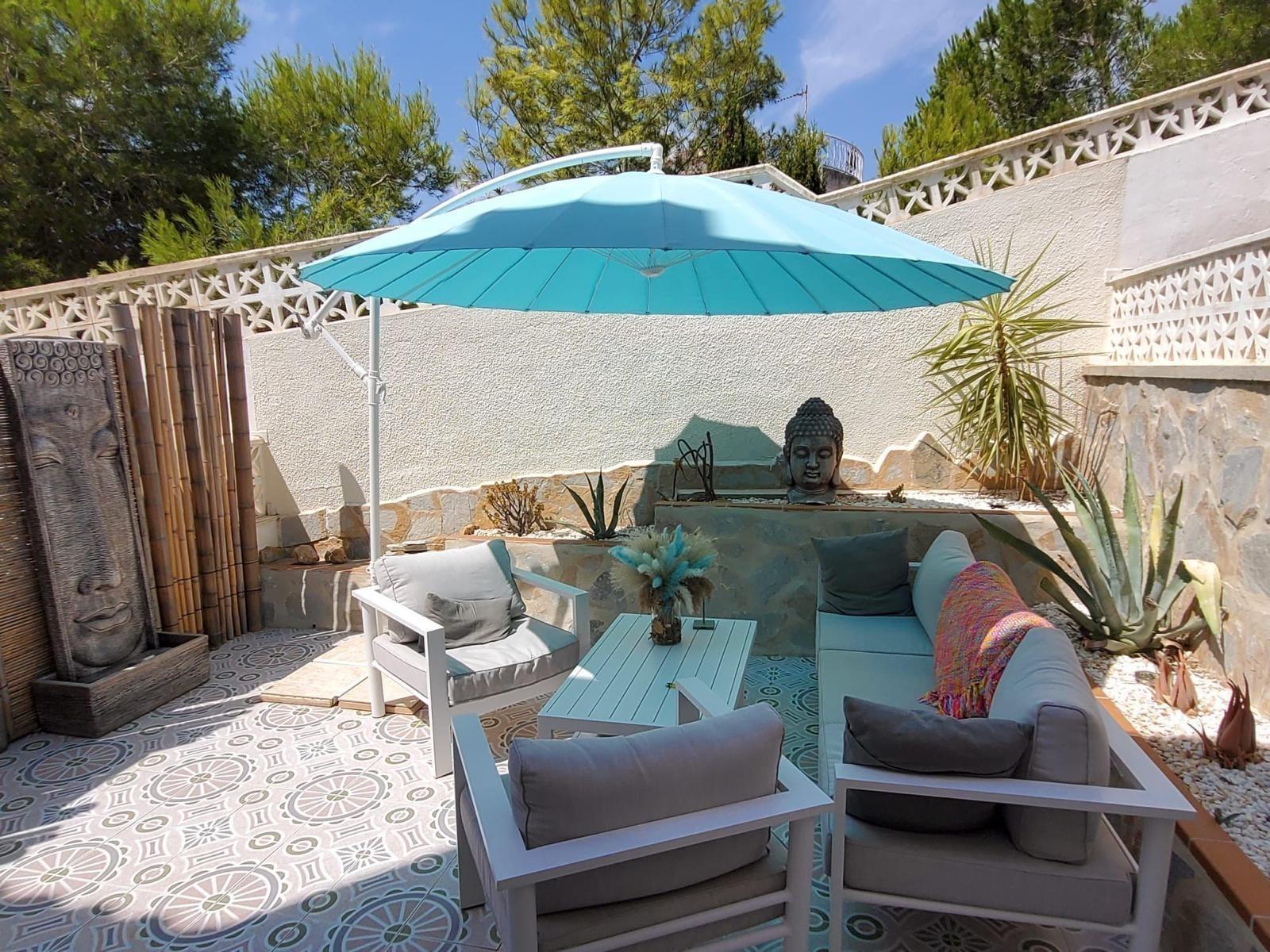 Talo Rojales, Alicante, Espanja 3 makuuhuonetta, 110 m2 No. 160643