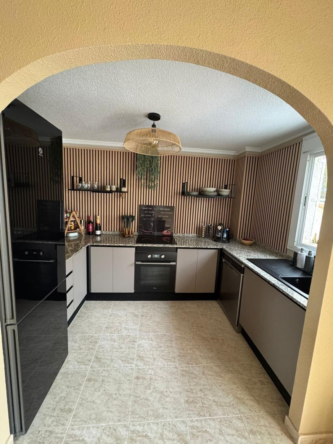 Talo Rojales, Alicante, Espanja 3 makuuhuonetta, 110 m2 No. 160643