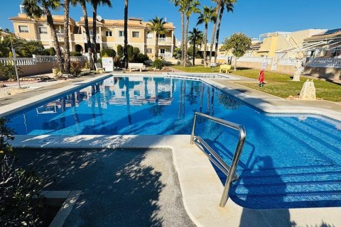 House in Rojales, Alicante, Spanien 3 Schlafzimmer, 110 m2 Nr. 160643