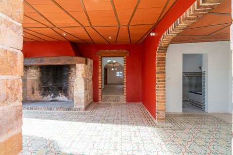Villa en Torrevieja, Alicante, España 4 dormitorios, 309 m2 No. 160646