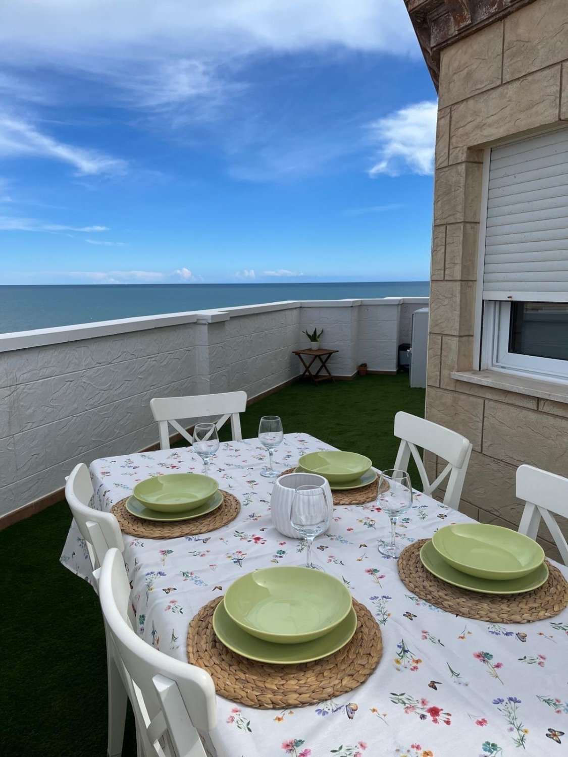Takvåning i La Mata, Alicante, Spanien 2 sovrum, 82 kvm. Nr. 160645