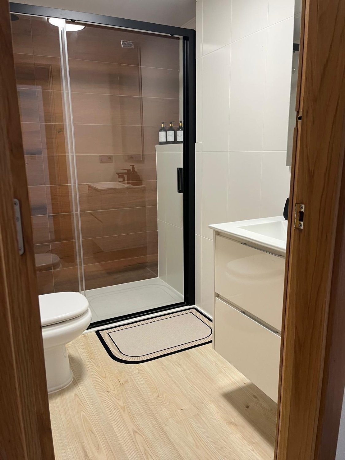 Takvåning i La Mata, Alicante, Spanien 2 sovrum, 82 kvm. Nr. 160645