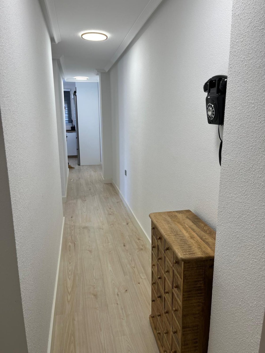 Takvåning i La Mata, Alicante, Spanien 2 sovrum, 82 kvm. Nr. 160645