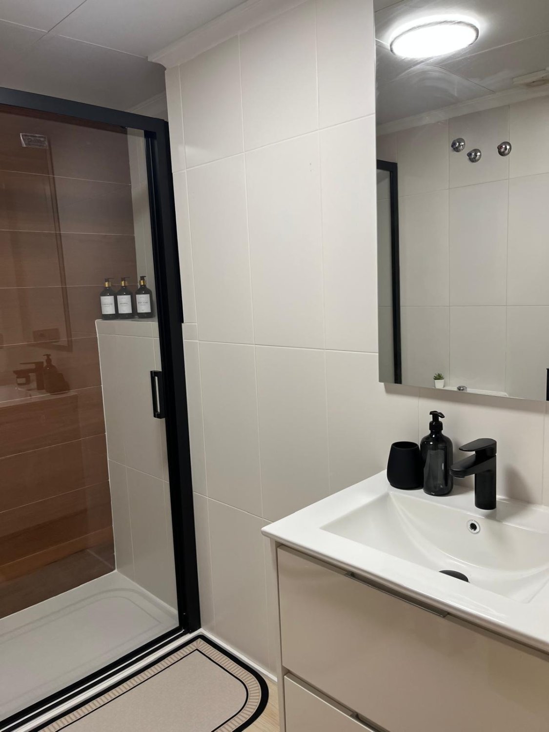 Takvåning i La Mata, Alicante, Spanien 2 sovrum, 82 kvm. Nr. 160645