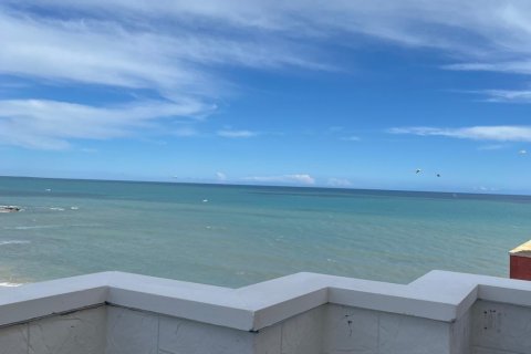 Penthouse à La Mata, Alicante, Espagne 2 chambres, 82 m2 No. 160645