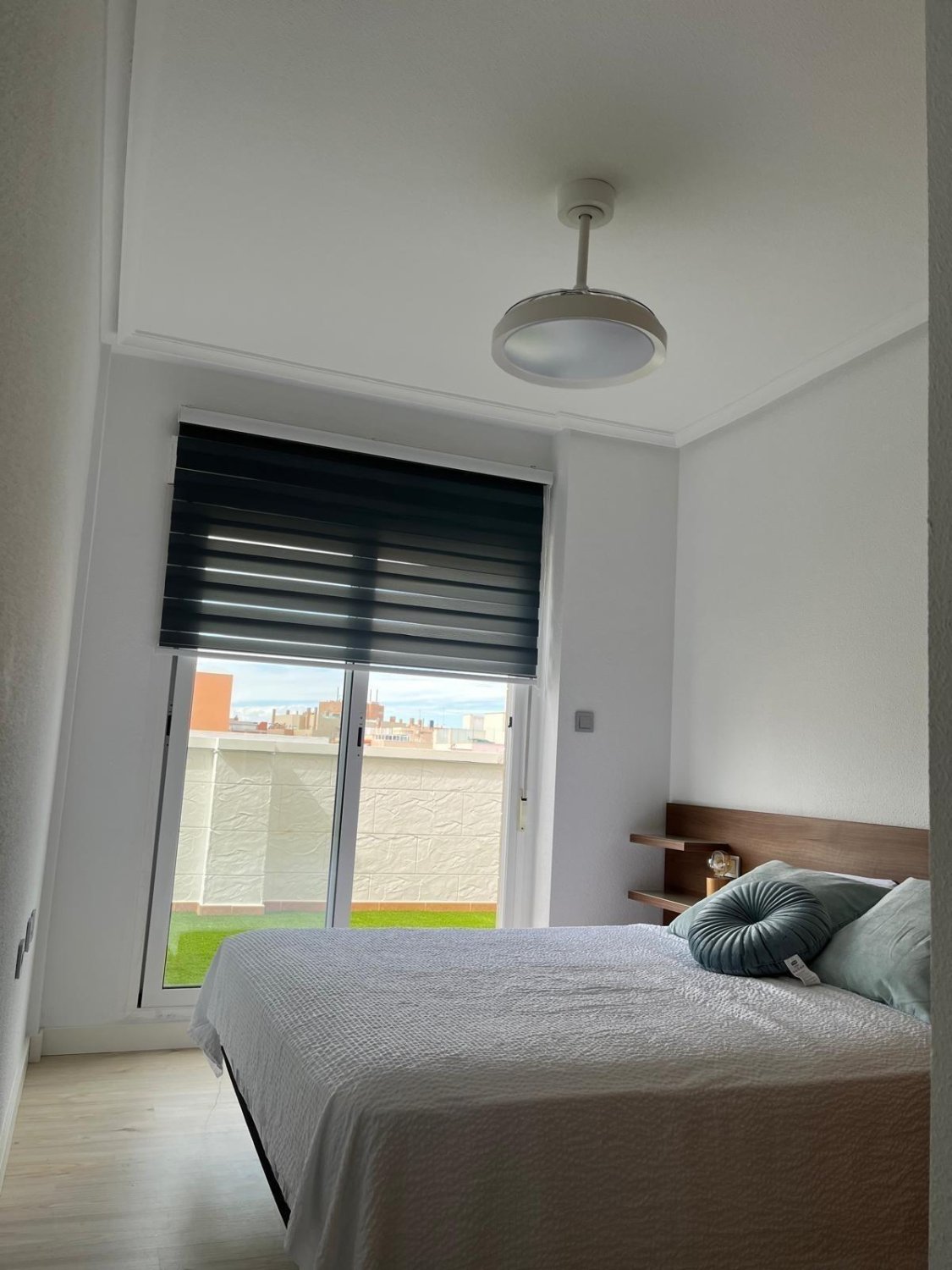 Takvåning i La Mata, Alicante, Spanien 2 sovrum, 82 kvm. Nr. 160645