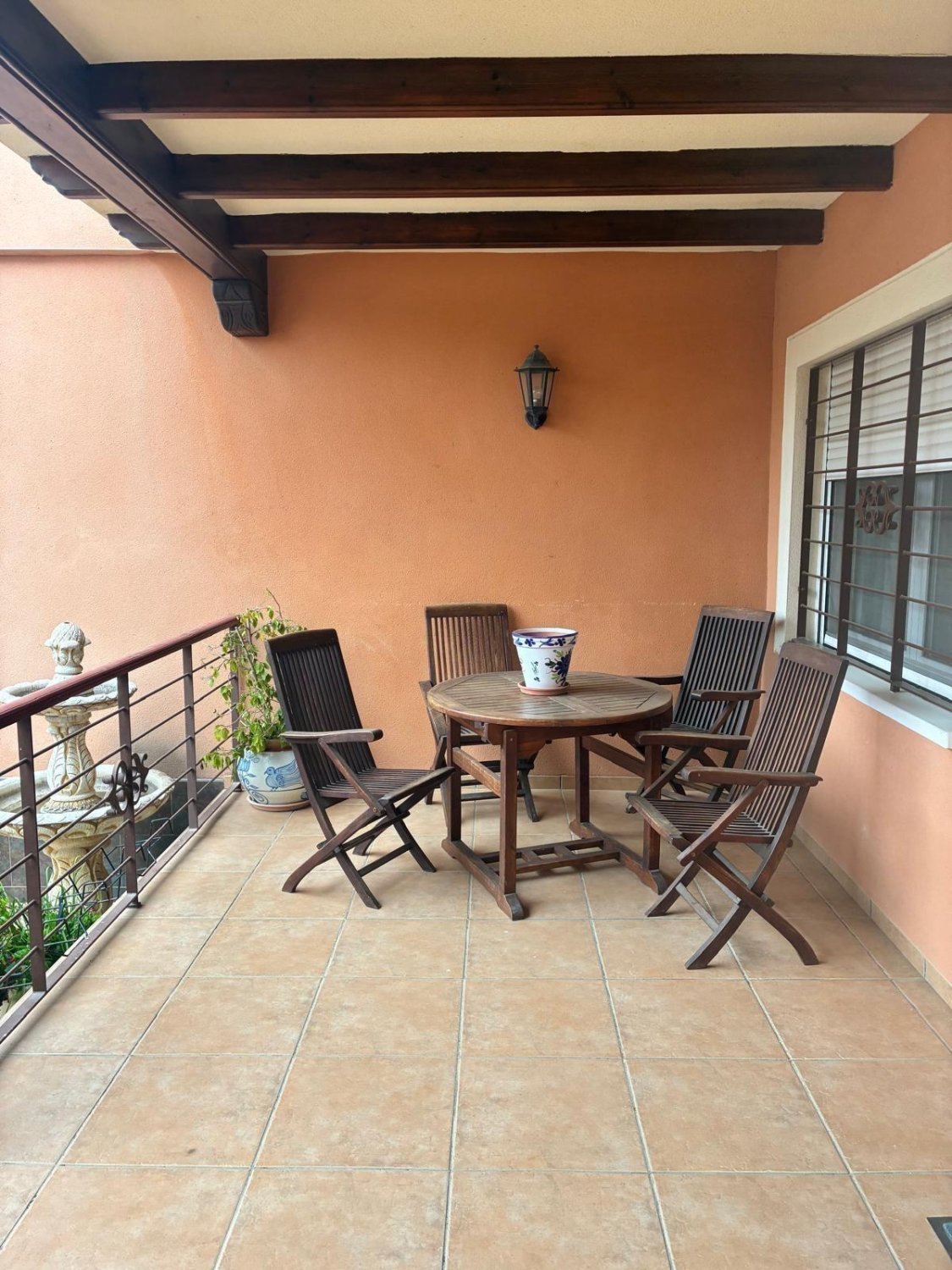 Talo Algorfa, Alicante, Espanja 3 makuuhuonetta, 187 m2 No. 160644