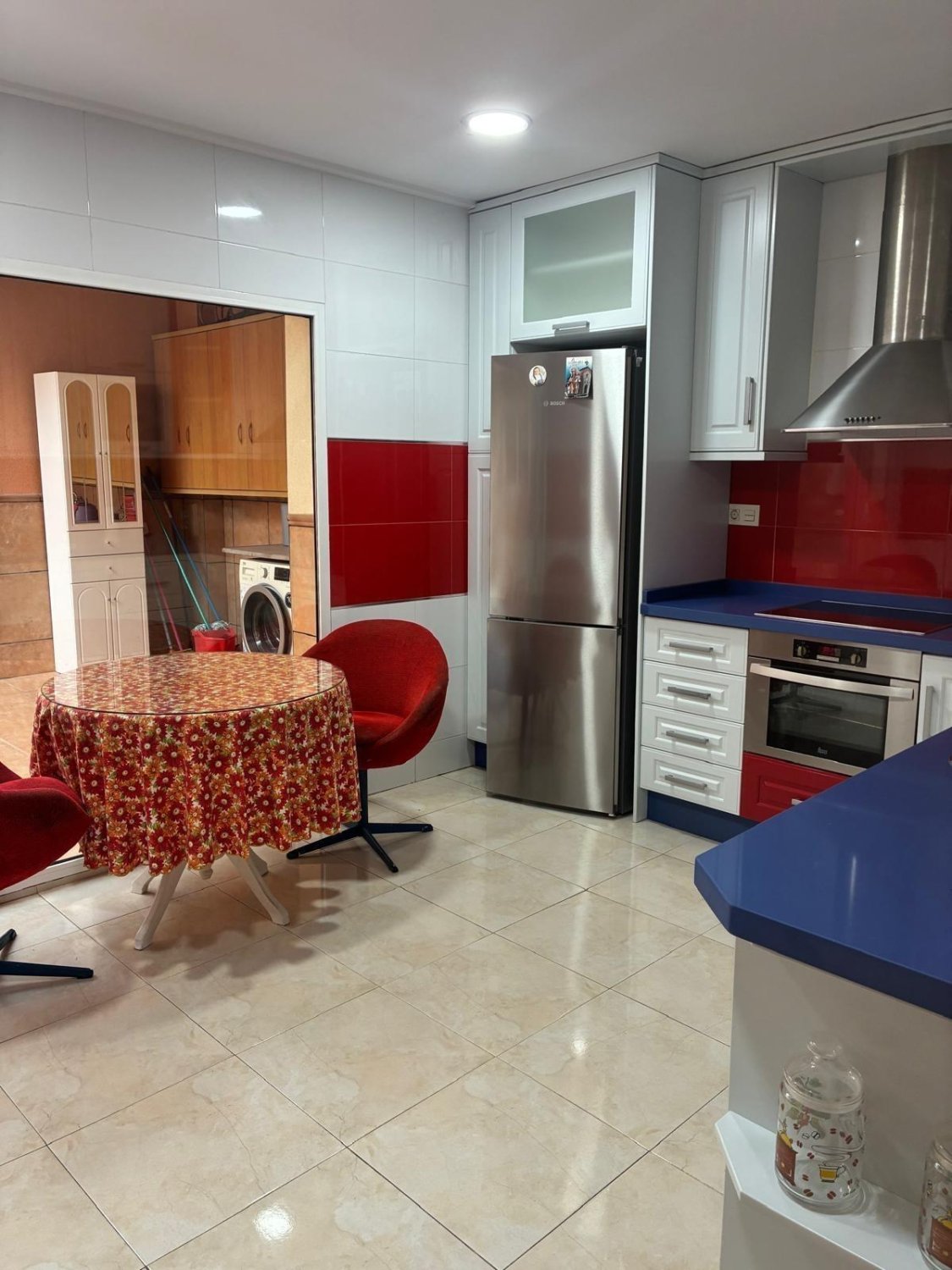 Talo Algorfa, Alicante, Espanja 3 makuuhuonetta, 187 m2 No. 160644