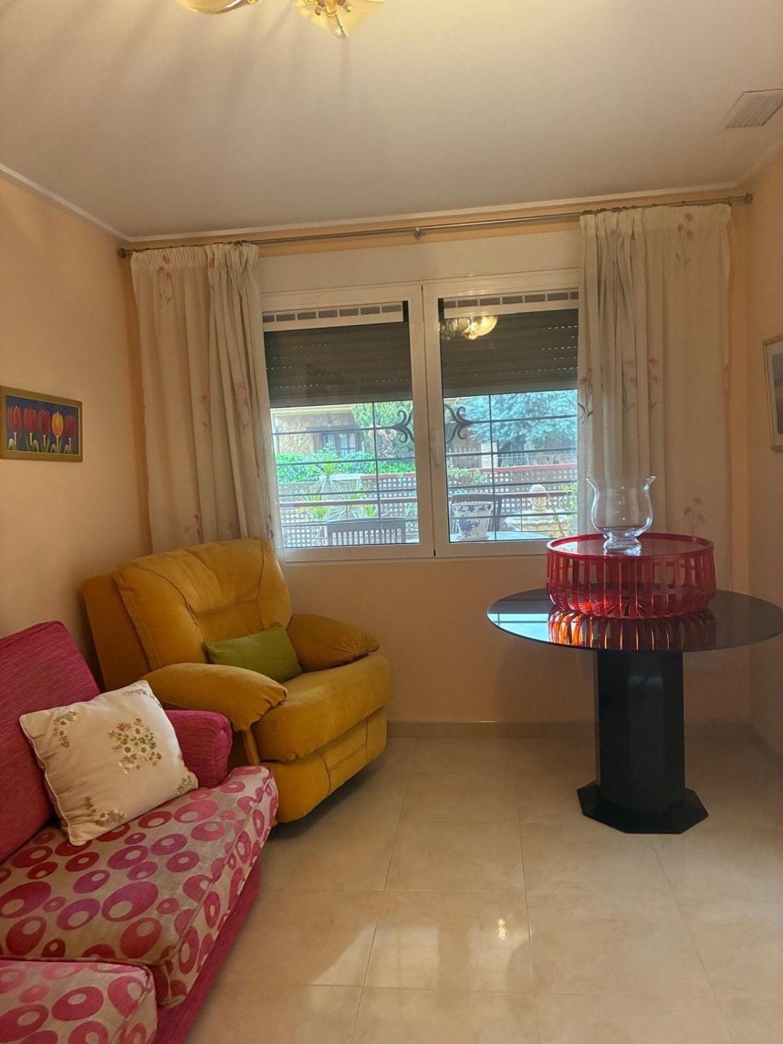 Talo Algorfa, Alicante, Espanja 3 makuuhuonetta, 187 m2 No. 160644