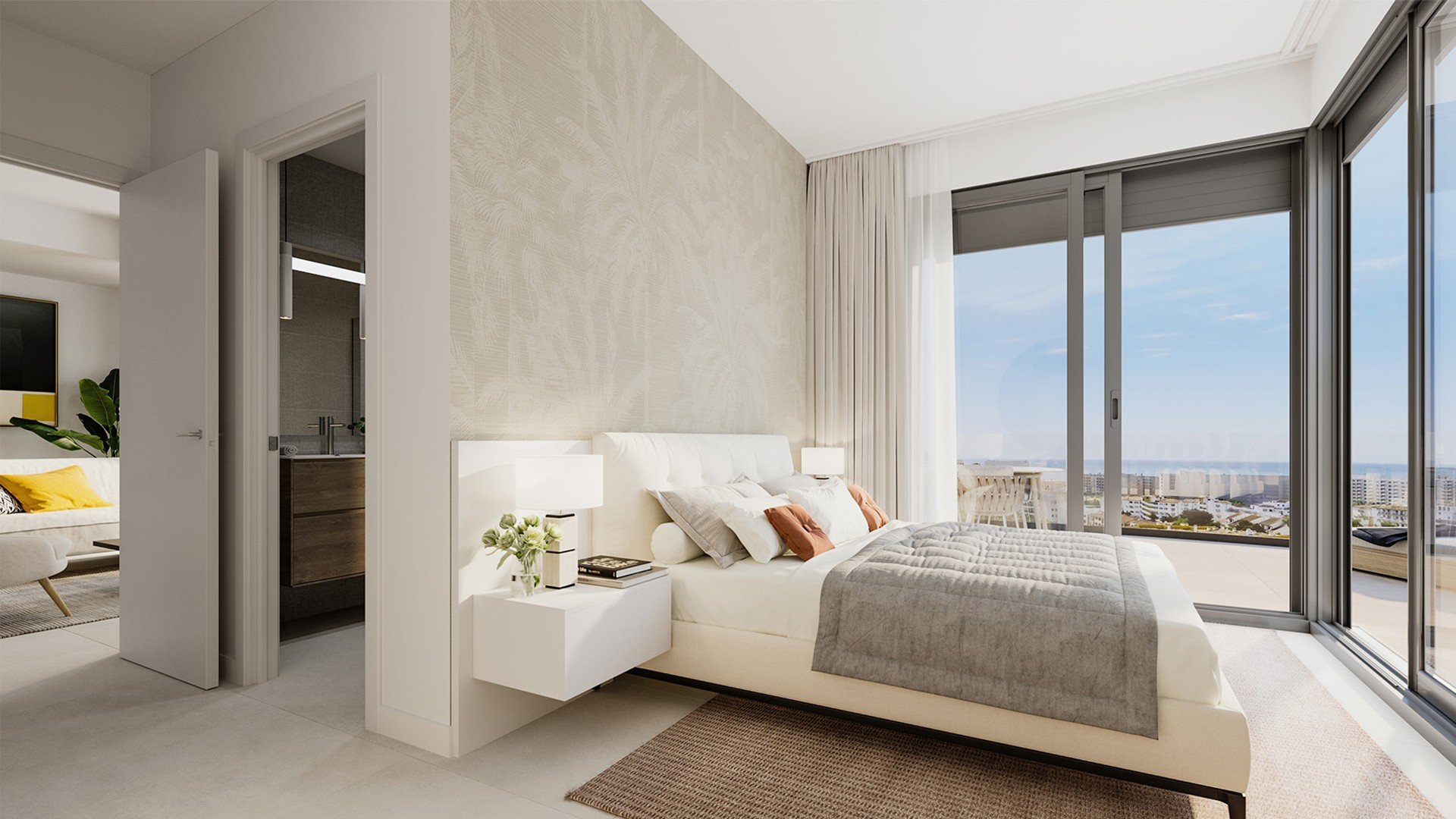 Montemar Collection a Torremolinos, Malaga, Spagna N° 66638