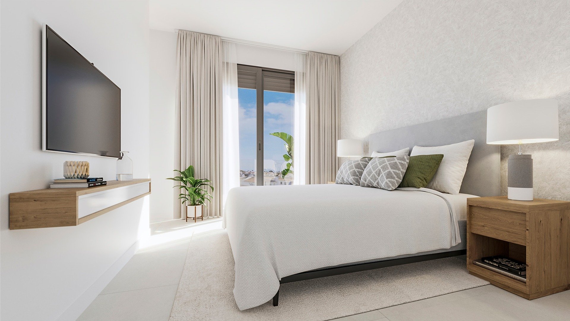 Montemar Collection a Torremolinos, Malaga, Spagna N° 66638