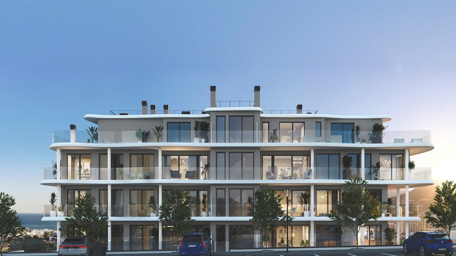 Montemar Collection a Torremolinos, Malaga, Spagna N° 66638