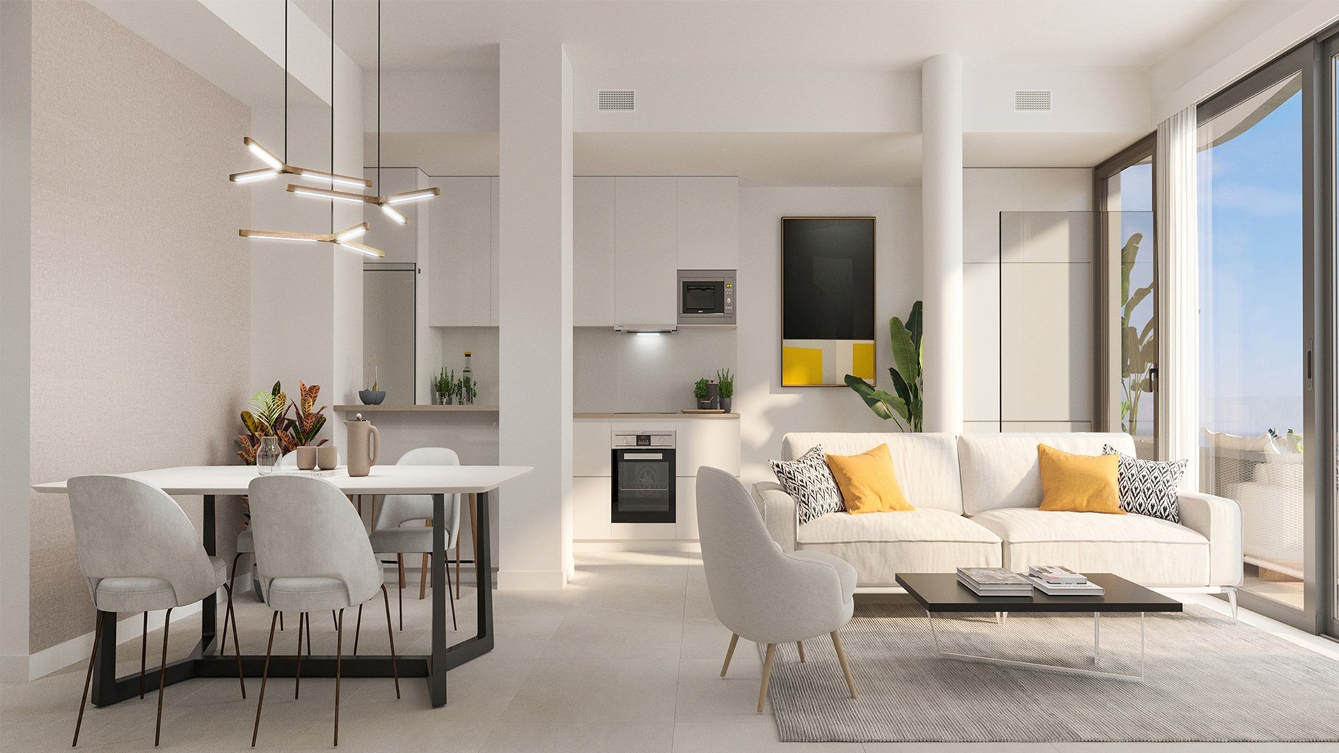Montemar Collection a Torremolinos, Malaga, Spagna N° 66638