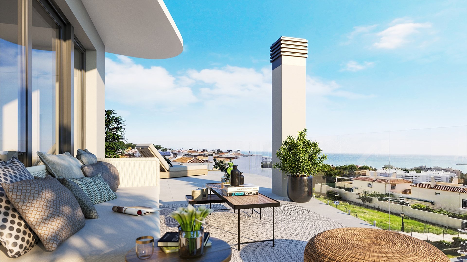 Montemar Collection a Torremolinos, Malaga, Spagna N° 66638