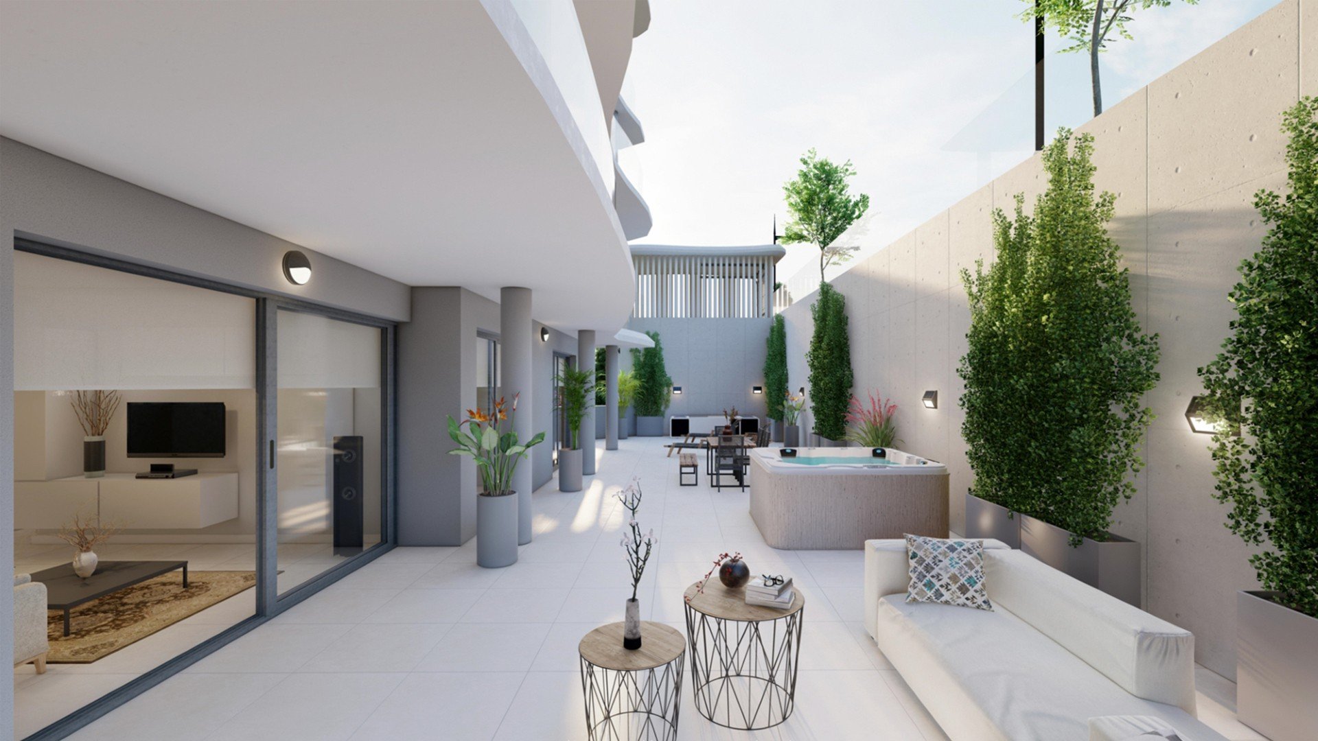 Montemar Collection a Torremolinos, Malaga, Spagna N° 66638
