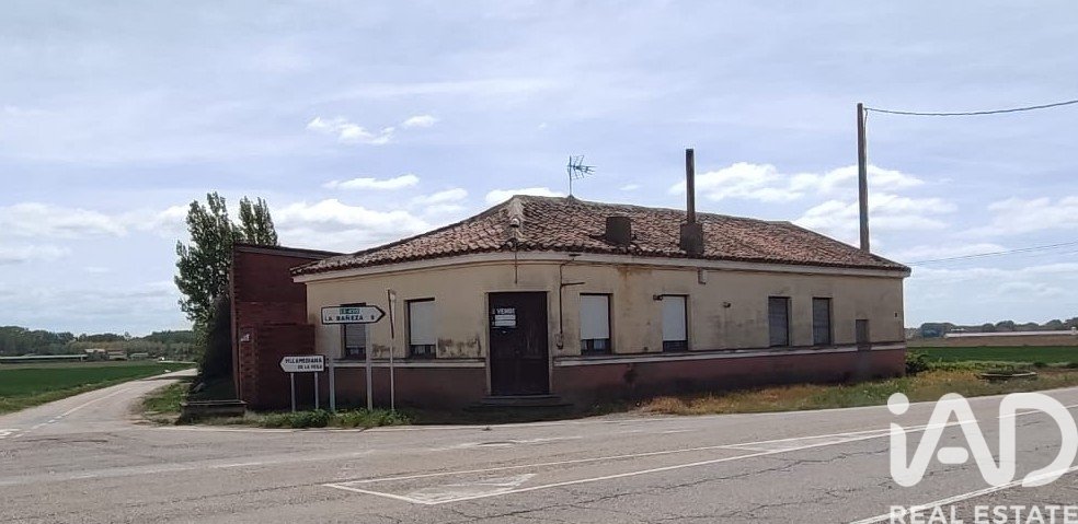 Дом в Леон, Испания 5 спален, 499м2 №185813