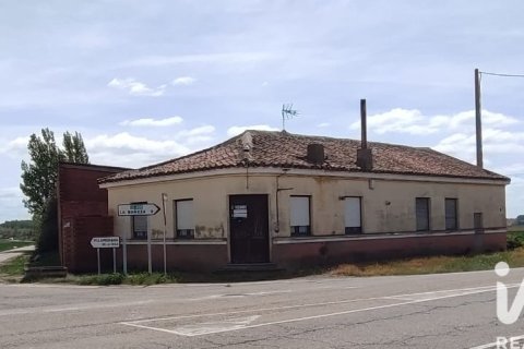 House in Leon, Spain 5 bedrooms, 499 sq.m. No. 185813