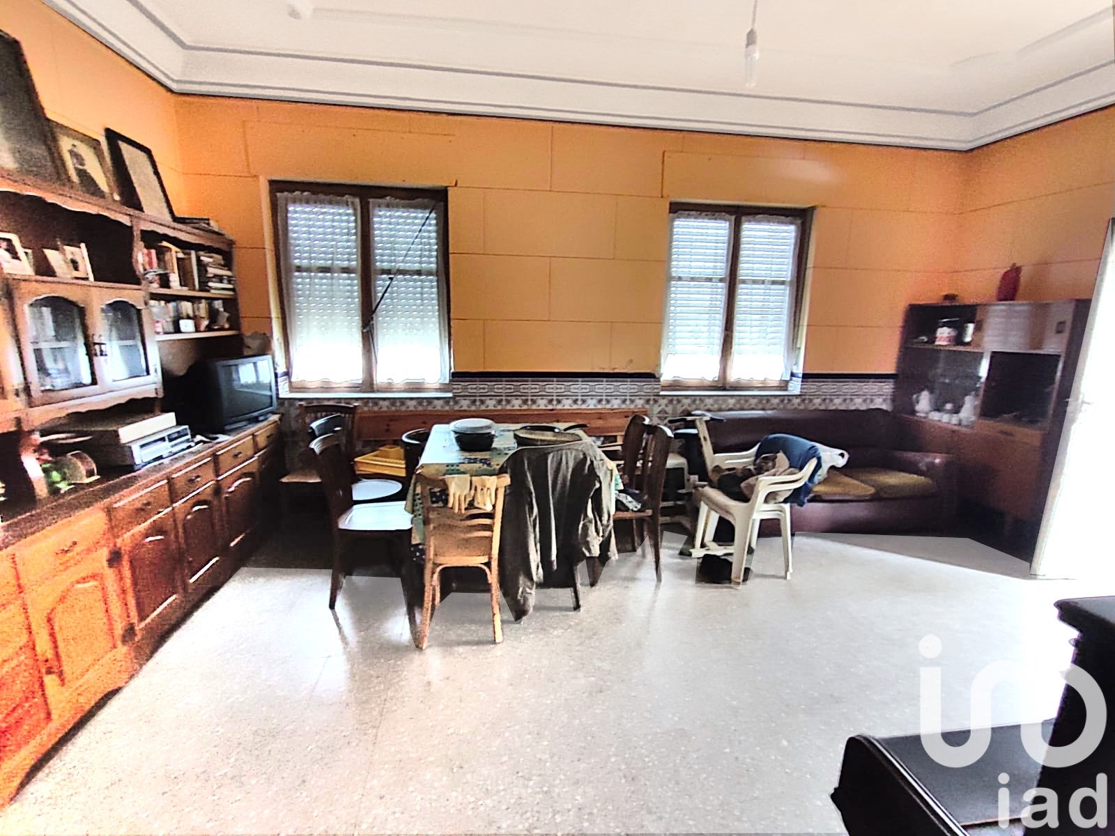 Дом в Леон, Испания 5 спален, 499м2 №185813