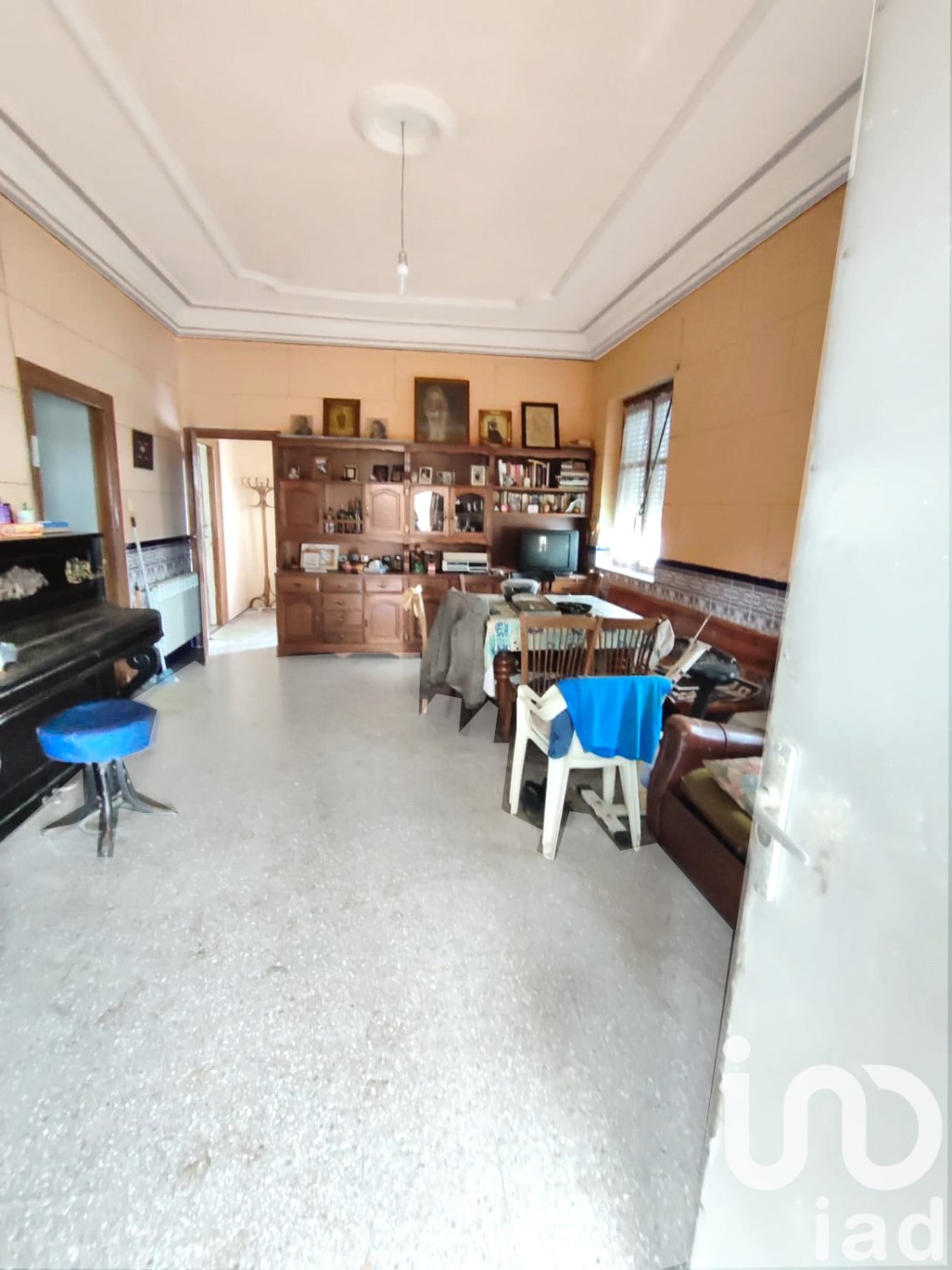 Дом в Леон, Испания 5 спален, 499м2 №185813
