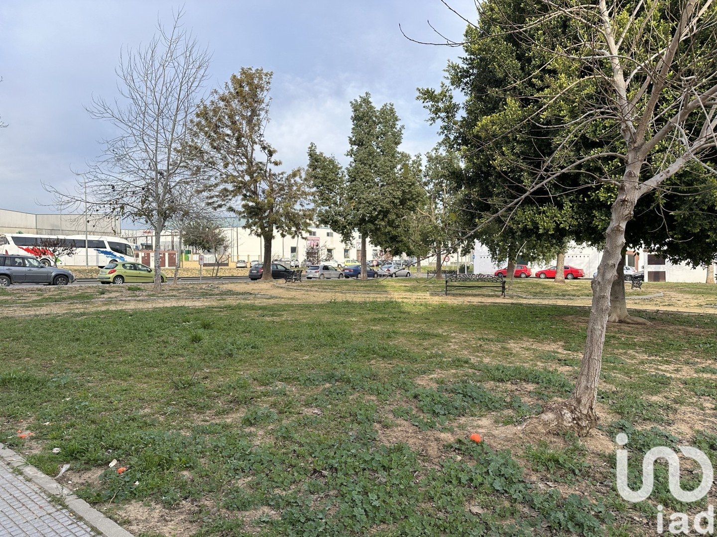 Komerciāls īpašums Cartaya, Huelva, Spānijā 103 m2 Nr. 185812