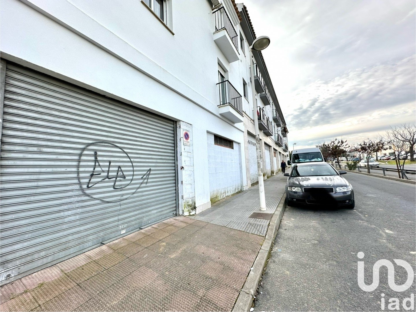 Komerciāls īpašums Cartaya, Huelva, Spānijā 103 m2 Nr. 185812