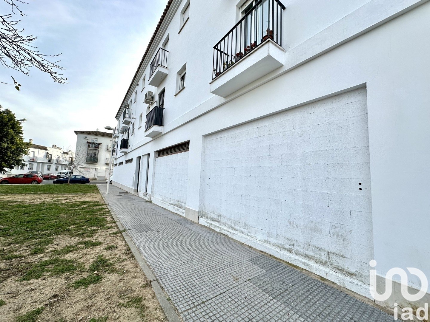 Komerciāls īpašums Cartaya, Huelva, Spānijā 103 m2 Nr. 185812