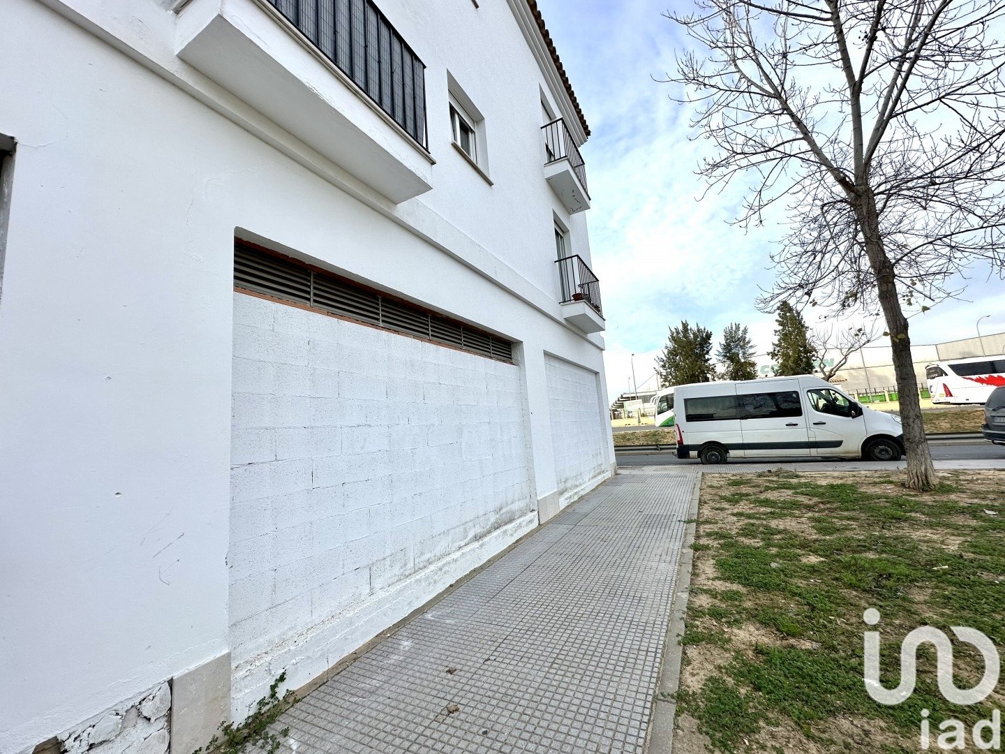 Komerciāls īpašums Cartaya, Huelva, Spānijā 103 m2 Nr. 185812