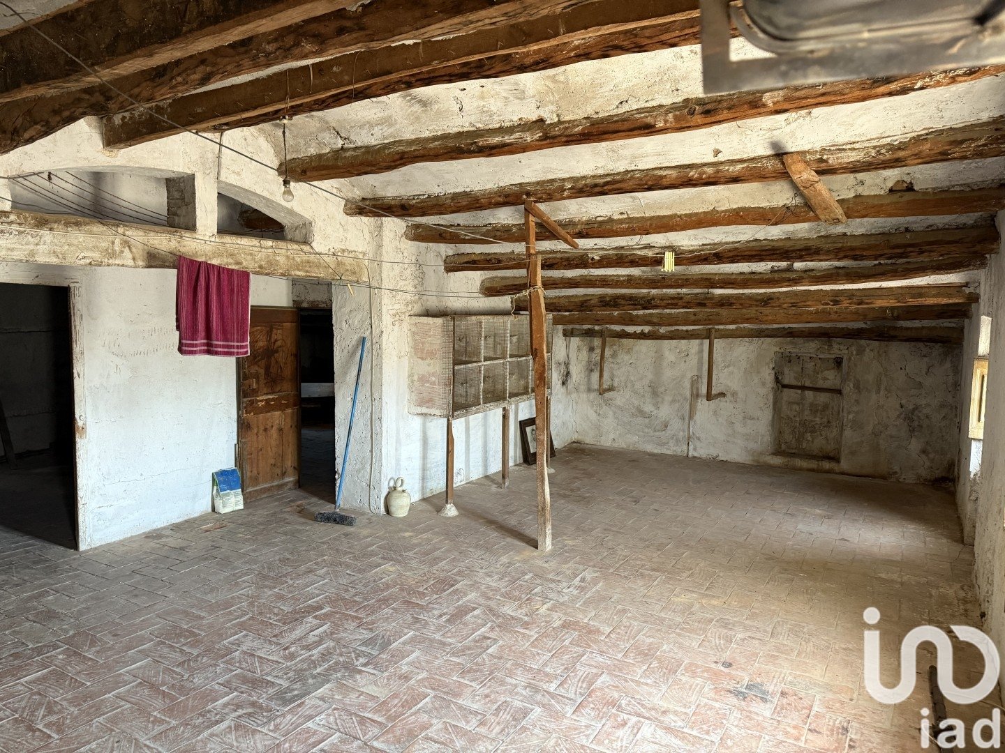Propiedad comercial en Barcelona, España 480 m2 No. 185814