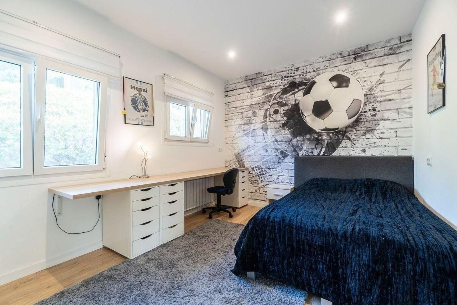 Dom w Lloret de Mar, Girona, Hiszpania 6 sypialni, 423 mkw. nr 168470