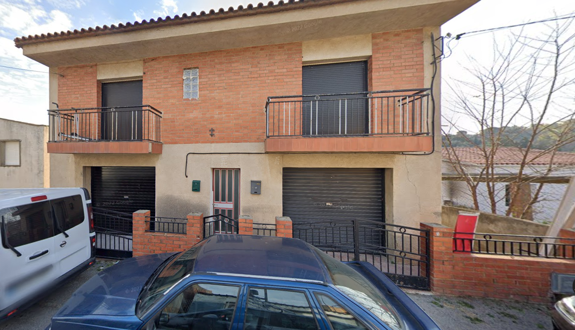 Māja Terrassa, Barcelona, Spānijā 1 istaba, 420 m2 Nr. 173985