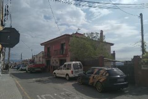 House in Terrassa, Barcelona, Spanien 1 Schlafzimmer, 420 m2 Nr. 173985
