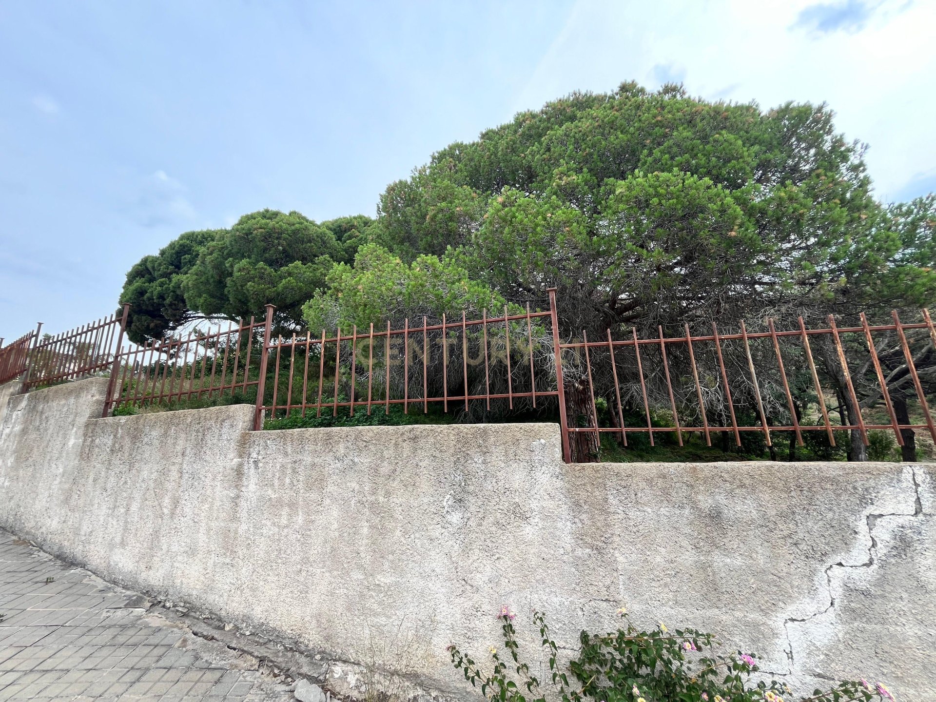 Zemes gabals Mataro, Barcelona, Spānijā Nr. 173980