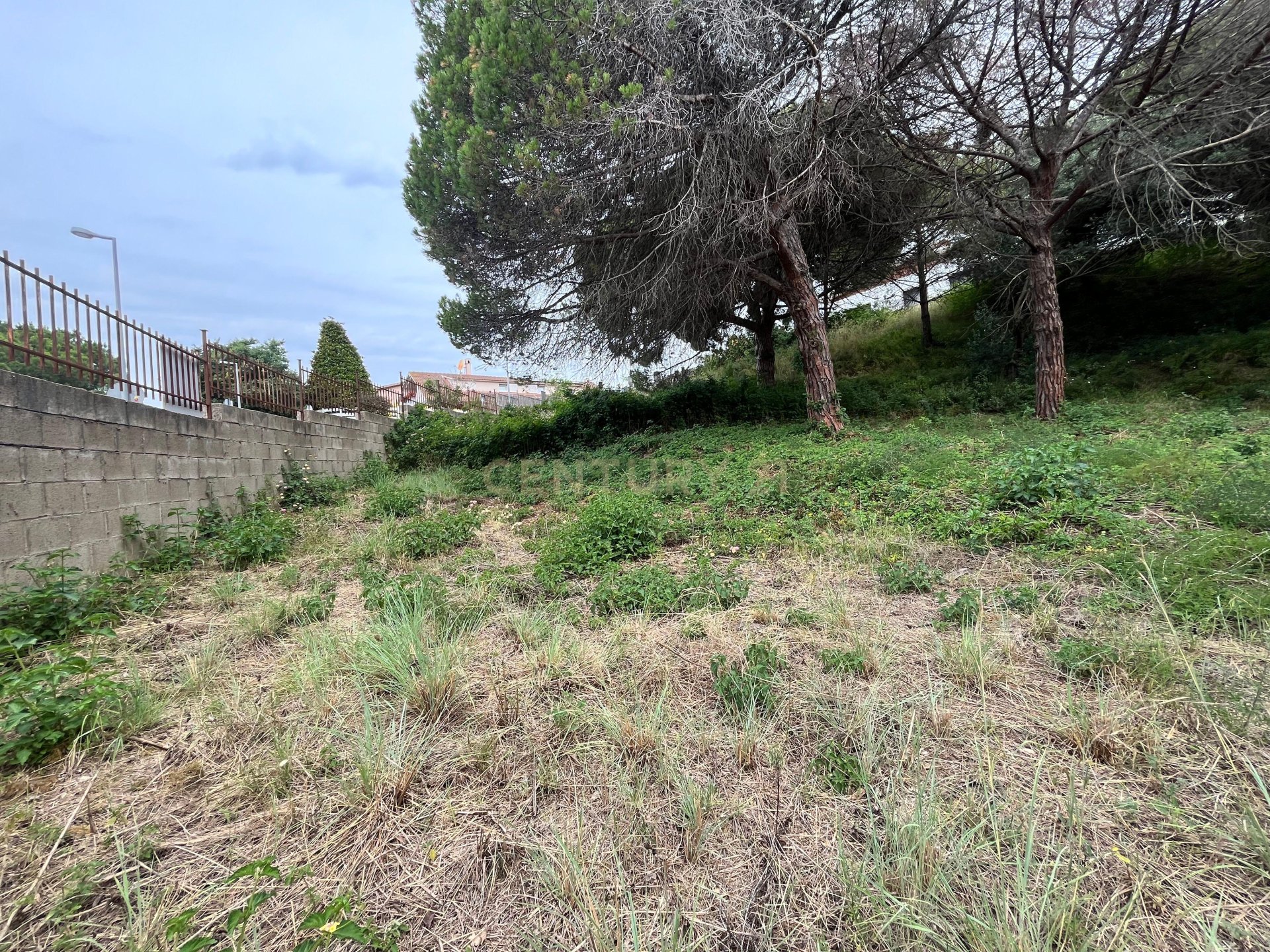 Zemes gabals Mataro, Barcelona, Spānijā Nr. 173980