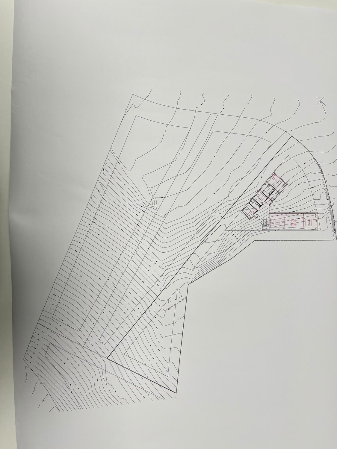 Zemes gabals Mataro, Barcelona, Spānijā Nr. 173980