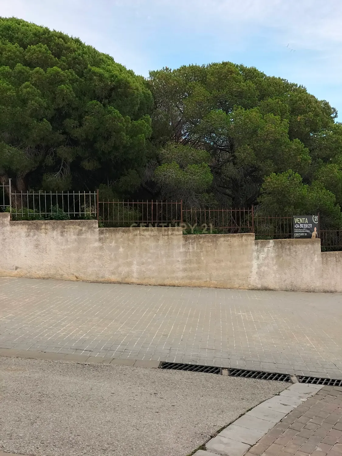 Zemes gabals Mataro, Barcelona, Spānijā Nr. 173980