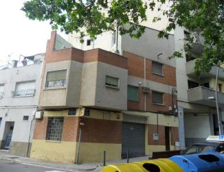 House à Terrassa, Barcelona, Espagne 3 chambres, 141 m2 No. 173983