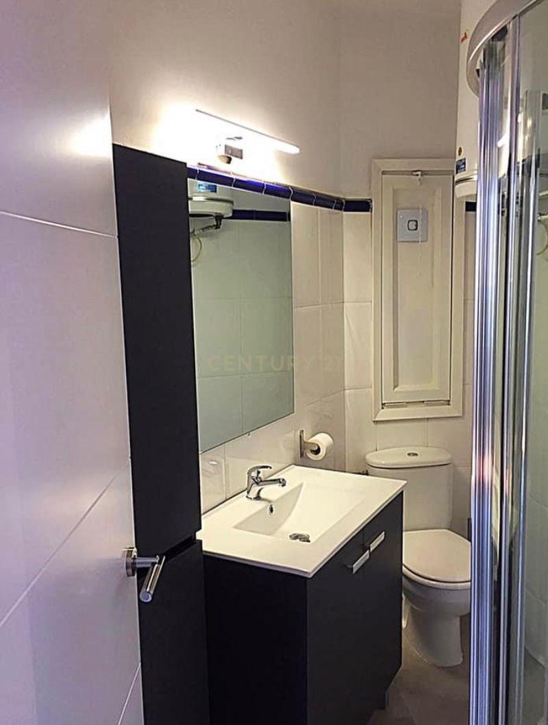 Apartament w Sitges, Barcelona, Hiszpania 1 sypialnia, 50 mkw. nr 173981