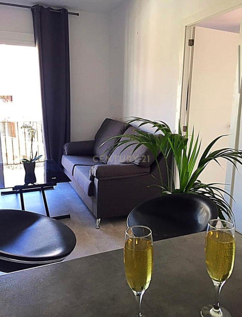Apartament w Sitges, Barcelona, Hiszpania 1 sypialnia, 50 mkw. nr 173981
